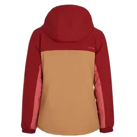 PROTEST Damen Jacke, rusticrust, 40