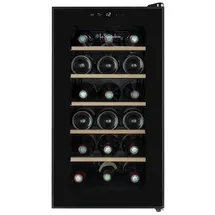 La Sommelière 18SILENCE Weinkühlschrank freistehend