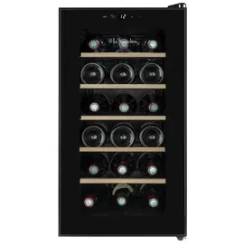La Sommelière 18SILENCE Weinkühlschrank freistehend