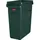 Rubbermaid Slim Jim 60 l Grün