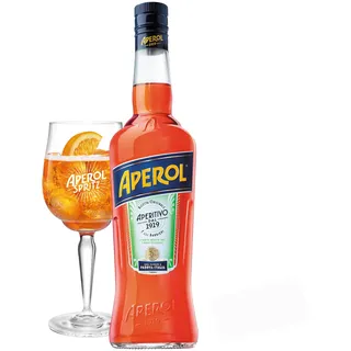 Aperol Aperitivo 11% Vol. 0,7 l