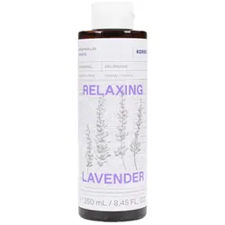 KORRES Relaxing Lavender Duschgel