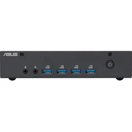 Asus ExpertCenter PN43-SN97ADS Mini-PC Intel N97 3,6 GHz 4 GB RAM 128 GB SSD Intel UHD Graphics Windows 11 Pro