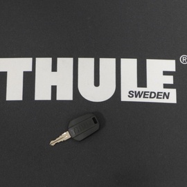 Thule Comfort Schlüssel N047