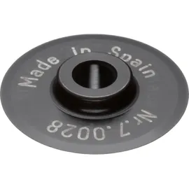 Rothenberger Schneidrad für Kunststoff 66,6mm (2 5/8") Pack a 3 Stück