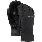 BURTON Clutch GTX Handschuhe (Größe L, schwarz)