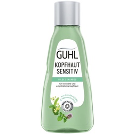 Guhl KOPFHAUT SENSITIV Shampoo 50ml