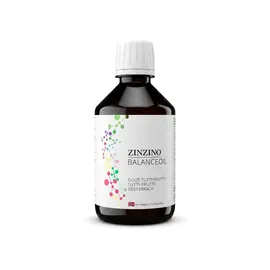 Zinzino BalanceOil Kinder Öl 300 ml