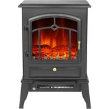 El Fuego Como II Schwarz
