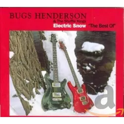 Electric Snow-the Best of (Neu differenzbesteuert)