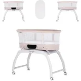 Chipolino Chipolino, Beistellbett, Beistellbett Sogno 2 in1