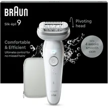 Braun Silk-épil 9 9-011,