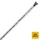 Lapp ÖLFLEX® CLASSIC 110 CY Steuerleitung 41G 1mm2 Transparent 1135241/1000