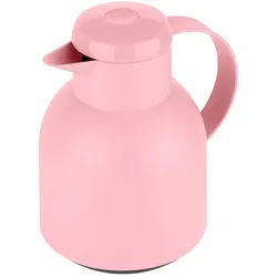 emsa SAMBA Isolierkanne 1,0L (puder rose)