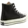 Converse Chuck 70 Hi Sneakers, Schwarz (Egret 001), 43 EU, 162050C - 43 EU