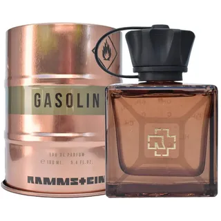 Rammstein Eau de Parfum Gasolin Herren