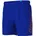 FUNDAMENTALS ARENA LOGO JR BOXER R Neon Blue/Team Orange 164