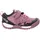 Jack Wolfskin Unisex Kinder Vili Action Low K, Ash Mauve, 37 EU