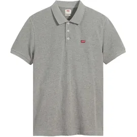 Levi's Housemark Polo grau L