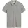 Levi's Housemark Polo grau L