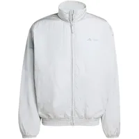 adidas Sportswear Sportjacke Herren stone/hellgrau S