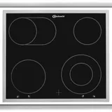 Bauknecht CHR 6642 IN