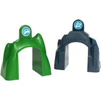 BRIO World Smart Tech Action Tunnels Geschwindigkeit (33935)
