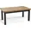 200 x 78 x 100 Eiche