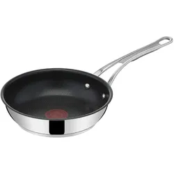 Tefal Pfanne Bratpfanne 20cm Ofenfest, Induktionsgeeignet, Tiefe Form