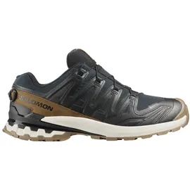 Salomon XA Pro 3D V9 GTX Herren Black/Coyote Brown/Vanilla Ice 44 2/3
