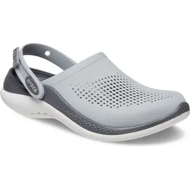 Crocs LiteRide 360 Clog light grey/slate grey 37-38