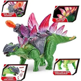 Zuru Dino Wars Stegosaurus Spielfigur