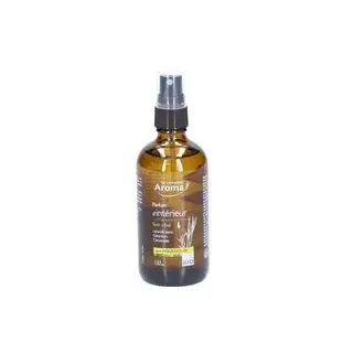 Le comptoir Aroma PARFUM D'INTÉRIEUR SOIR D'ÉTÉ Liquide 100 ml
