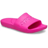 Crocs Badesandalen - Pink Crush - EU 37-38