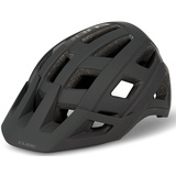 Cube Badger Mtb Helmet schwarz S