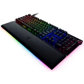 Razer Huntsman V2 Analog Gaming Tastatur schwarz
