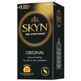 SKYN Original Kondome 20 Einheiten - transparent
