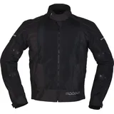 Modeka Veo Air Textiljacke Schwarz M
