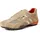 GEOX Snake U4207L beige/dark orange 41