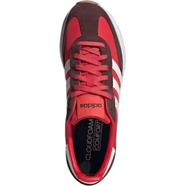 adidas Run 70s 2.0 Pure Ruby/Core White/Aurora Ruby 41 1/3