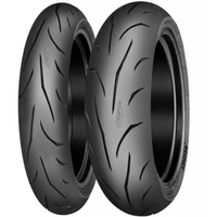 MITAS Sport Force+