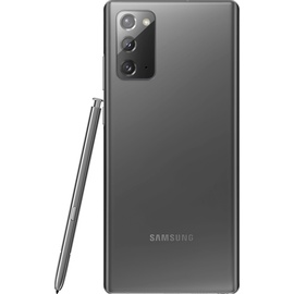 Samsung Galaxy Note20 5G 256 GB mystic gray