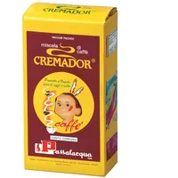 Passalacqua Espresso Cremador 250 g