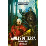 Games Workshop Vaults of Terra