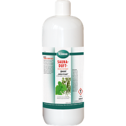 Finnsa Sauna Duftkonzentrat Spezial - Eukal-Fresh 1L