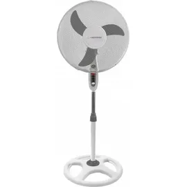Esperanza EHF002WE Standventilator 40 cm Weiß/Grau