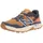 New Balance Fresh Foam X Hierro v7 Damen golden hour/moon shadow/red clay 37,5