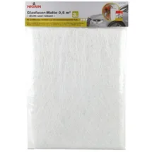 Nigrin Glasfasermatte 0,5m2 74975