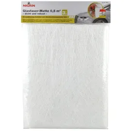 Nigrin Glasfasermatte 0,5m2 74975