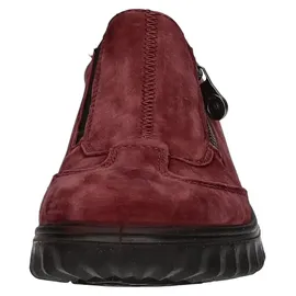 Rieker Slipper Herren Rot 39